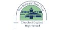 Logo for The Bishops' Blue Coat Church of England High School